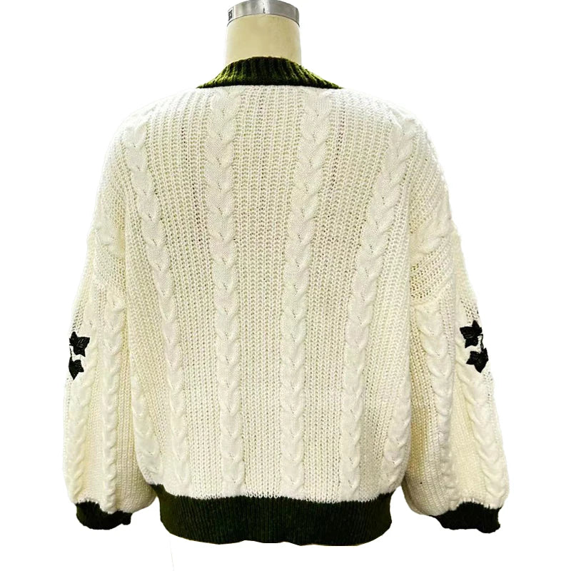 Evermore Cardigan