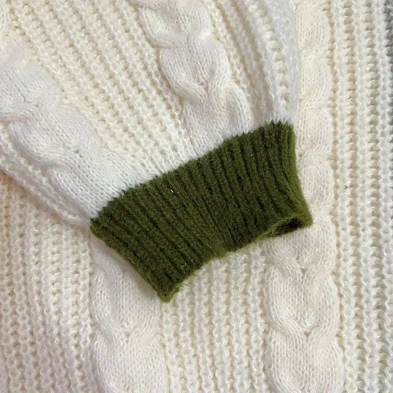 Evermore Cardigan