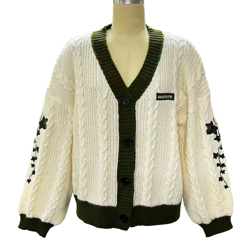 Evermore Cardigan