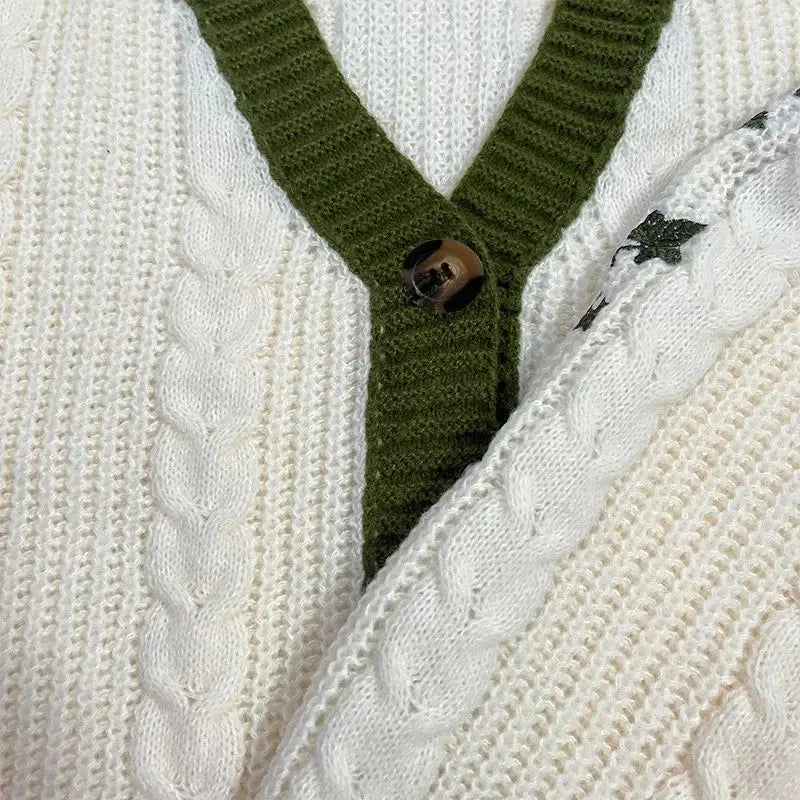 Evermore Cardigan