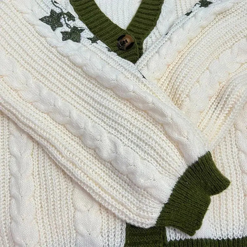 Evermore Cardigan